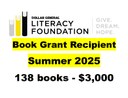 DOLLAR GENERAL LITERACY FOUNDATION
